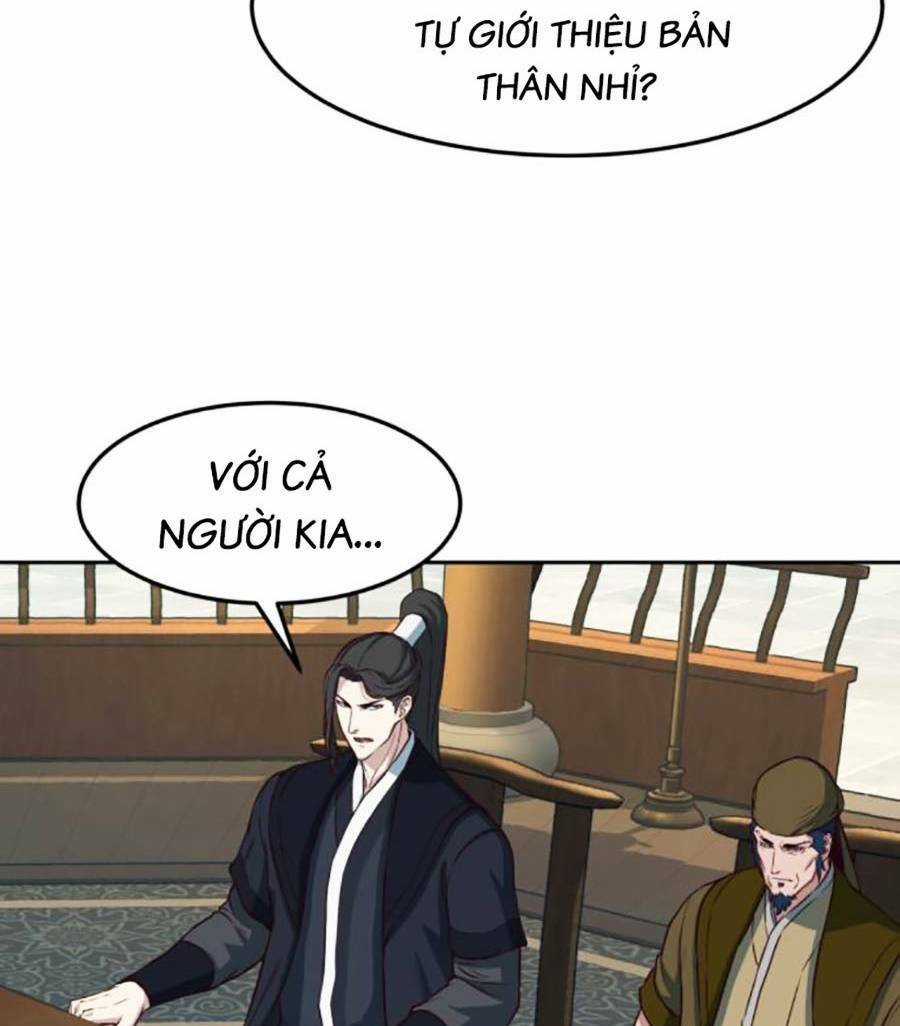 Túy Kiếm Dạ Hành Chapter 65 trang 72