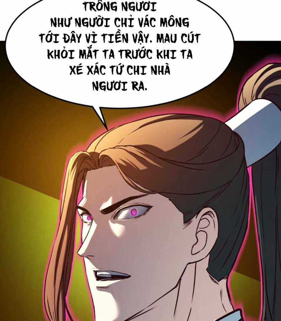 Túy Kiếm Dạ Hành Chapter 65 trang 80