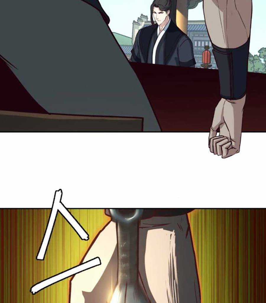 Túy Kiếm Dạ Hành Chapter 65 trang 84