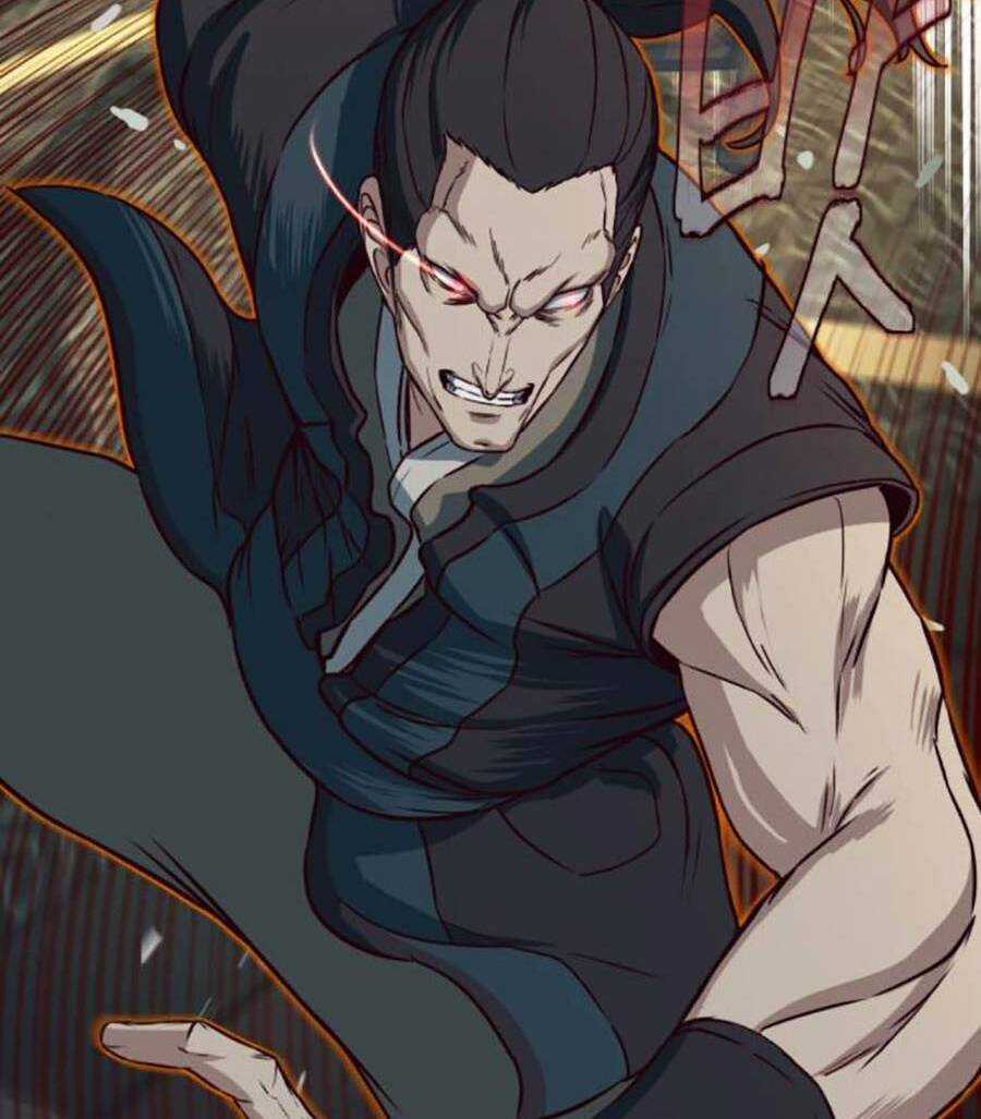 Túy Kiếm Dạ Hành Chapter 65 trang 87