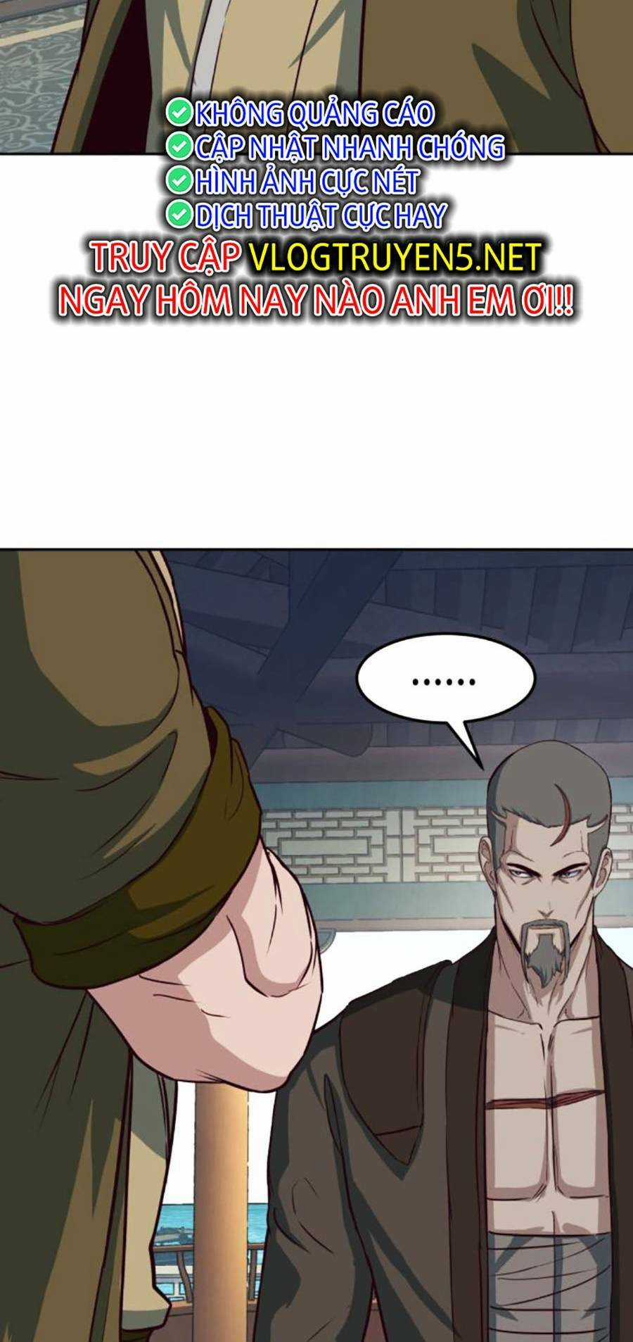 Túy Kiếm Dạ Hành Chapter 65 trang 9