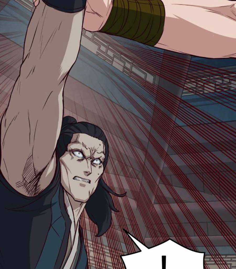 Túy Kiếm Dạ Hành Chapter 65 trang 92