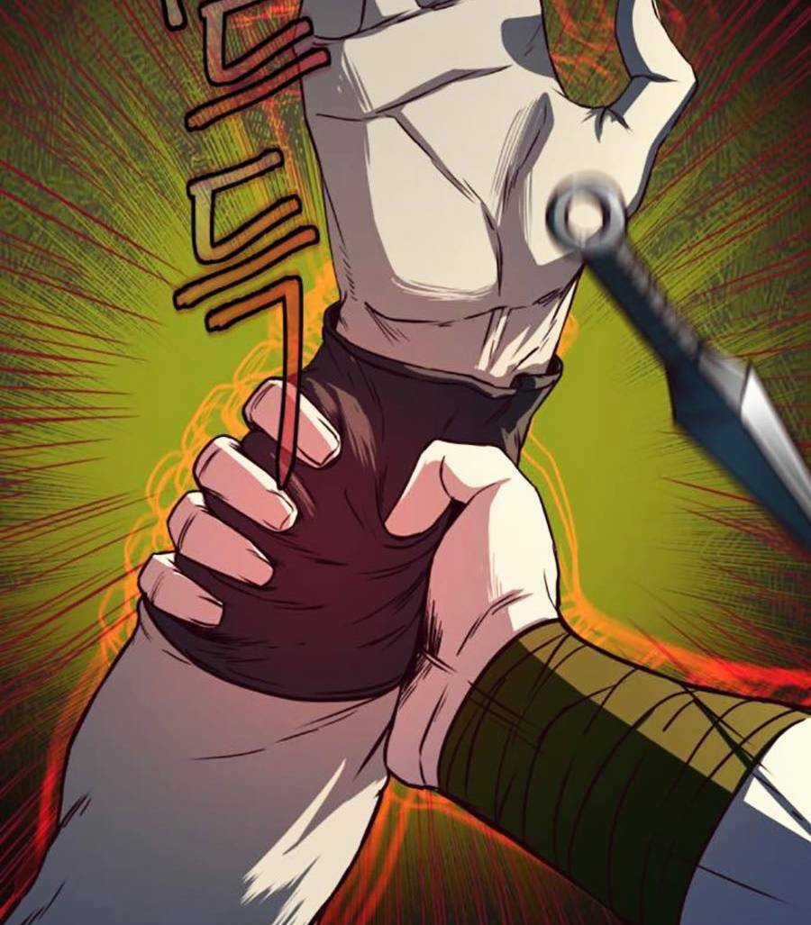 Túy Kiếm Dạ Hành Chapter 65 trang 94