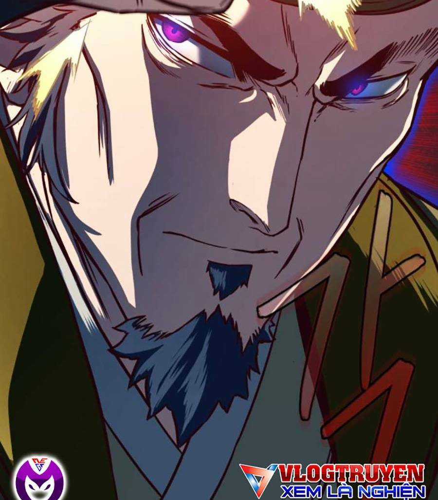 Túy Kiếm Dạ Hành Chapter 65 trang 98