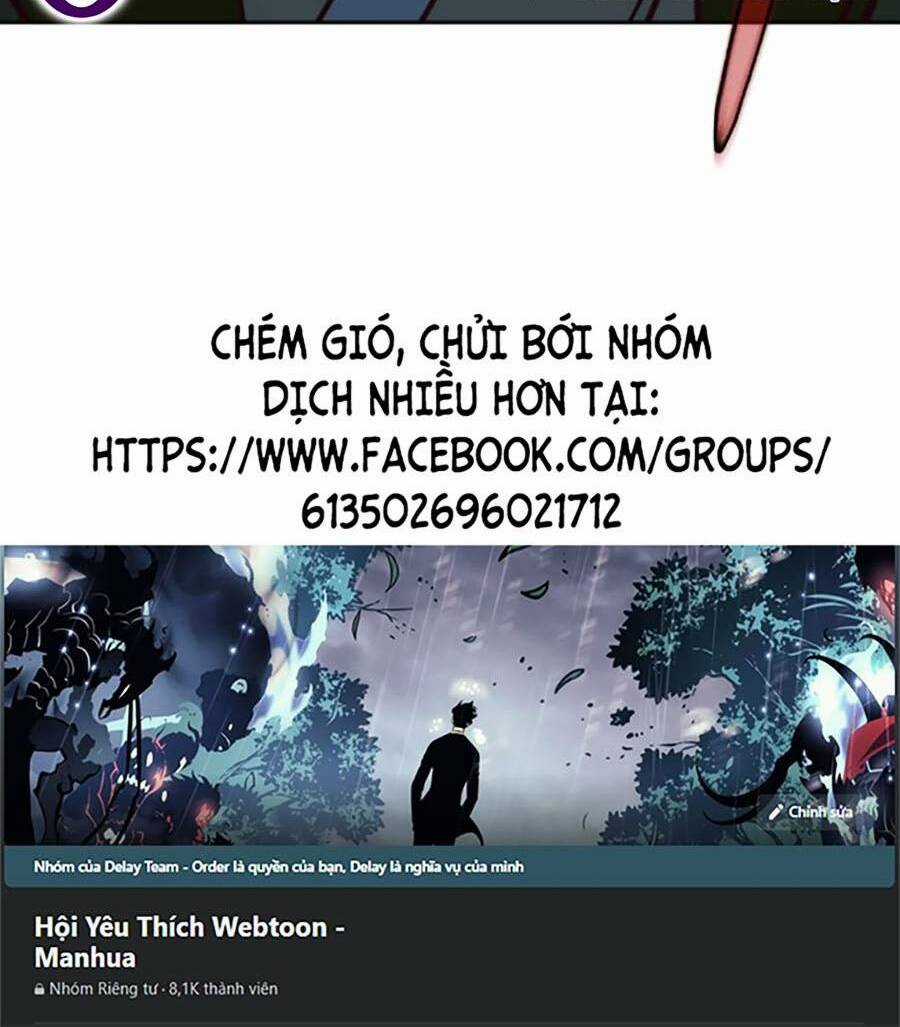 Túy Kiếm Dạ Hành Chapter 65 trang 99