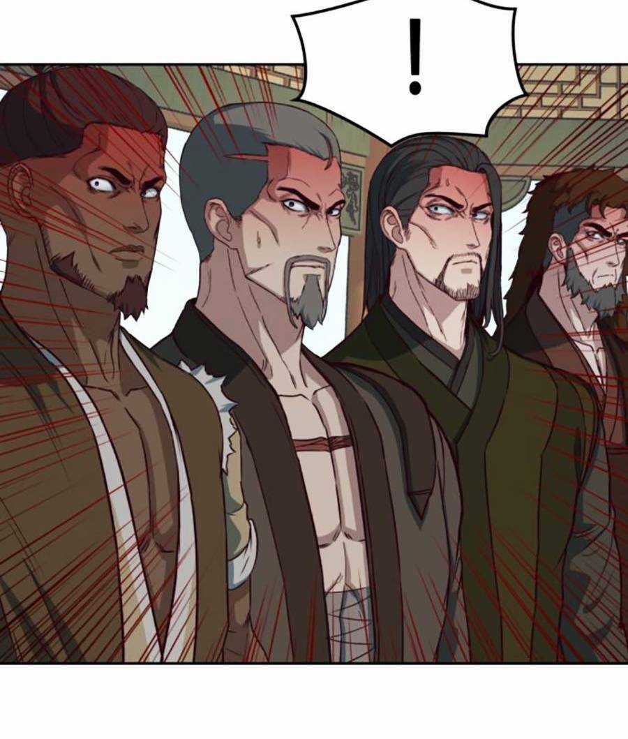 Túy Kiếm Dạ Hành Chapter 66 trang 10