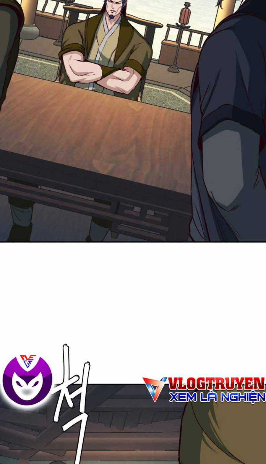 Túy Kiếm Dạ Hành Chapter 66 trang 100