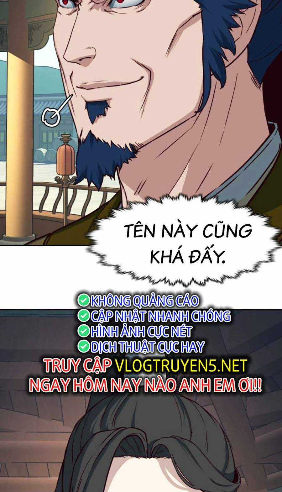 Túy Kiếm Dạ Hành Chapter 66 trang 102