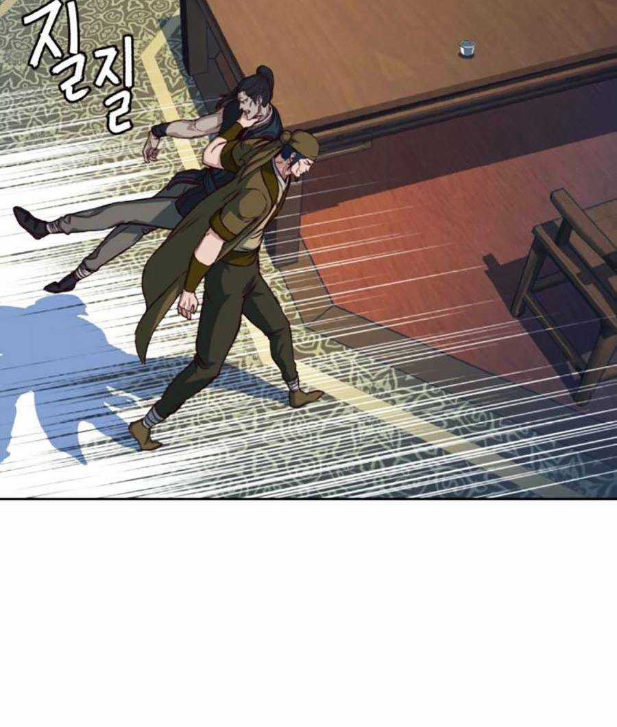 Túy Kiếm Dạ Hành Chapter 66 trang 12