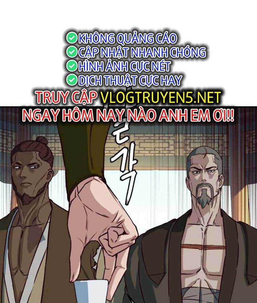 Túy Kiếm Dạ Hành Chapter 66 trang 13