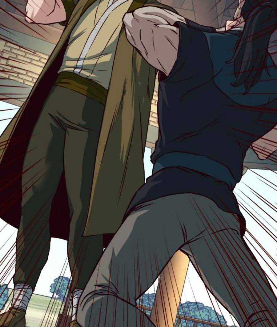 Túy Kiếm Dạ Hành Chapter 66 trang 15