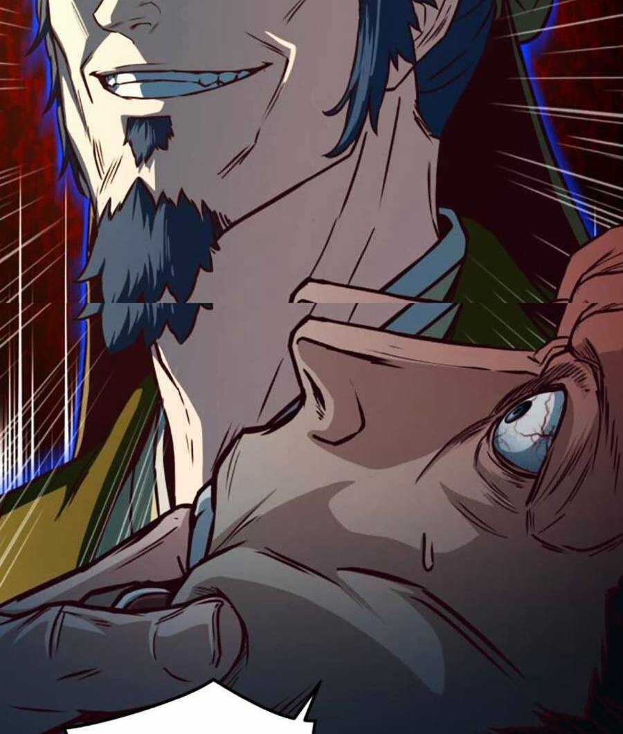 Túy Kiếm Dạ Hành Chapter 66 trang 17