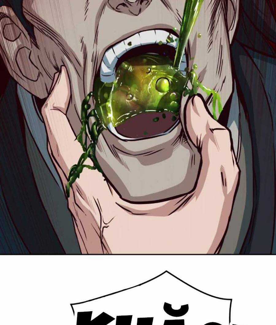 Túy Kiếm Dạ Hành Chapter 66 trang 19