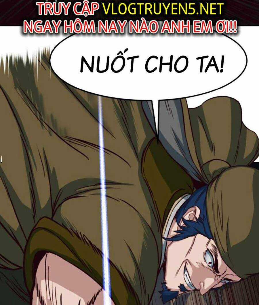 Túy Kiếm Dạ Hành Chapter 66 trang 21