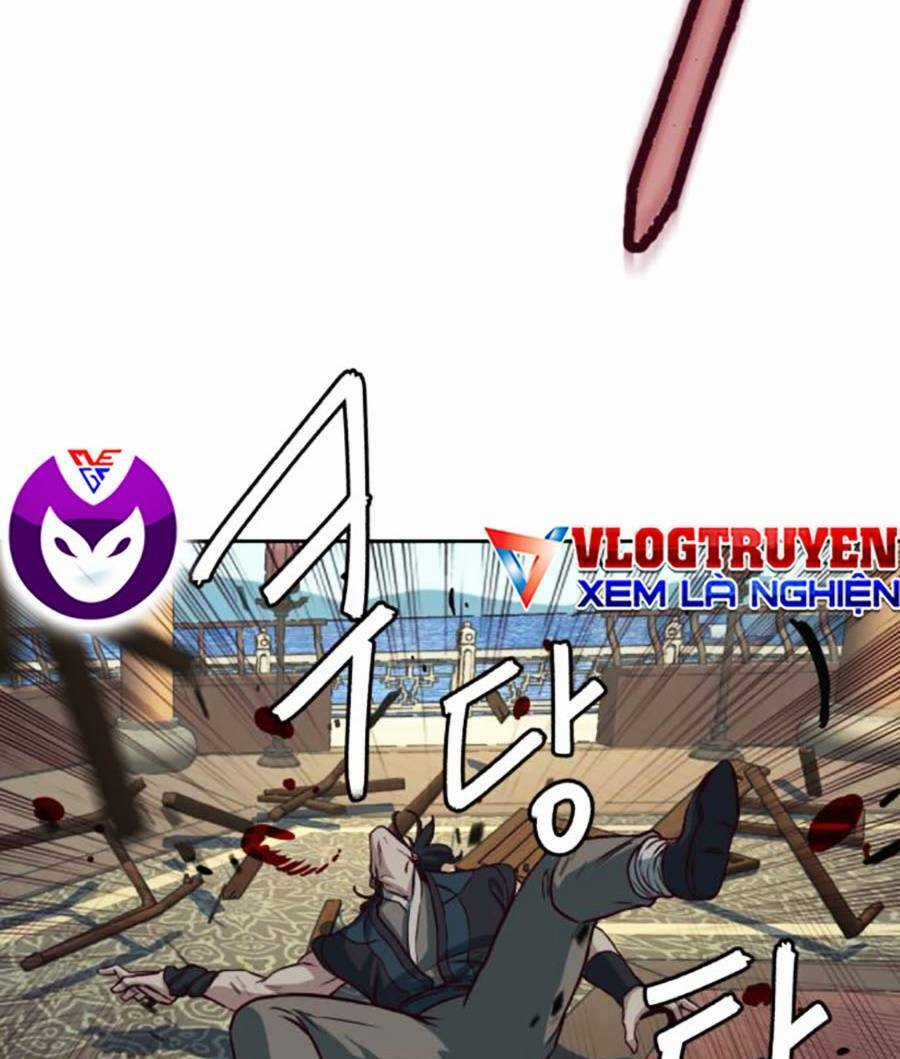 Túy Kiếm Dạ Hành Chapter 66 trang 24