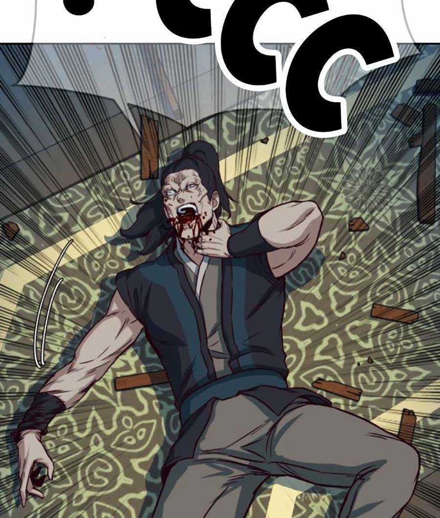 Túy Kiếm Dạ Hành Chapter 66 trang 26