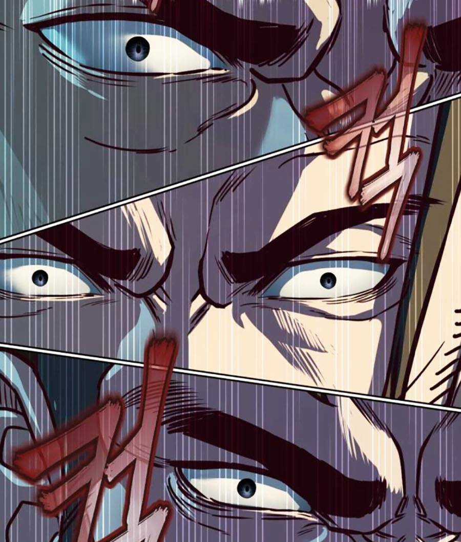 Túy Kiếm Dạ Hành Chapter 66 trang 28