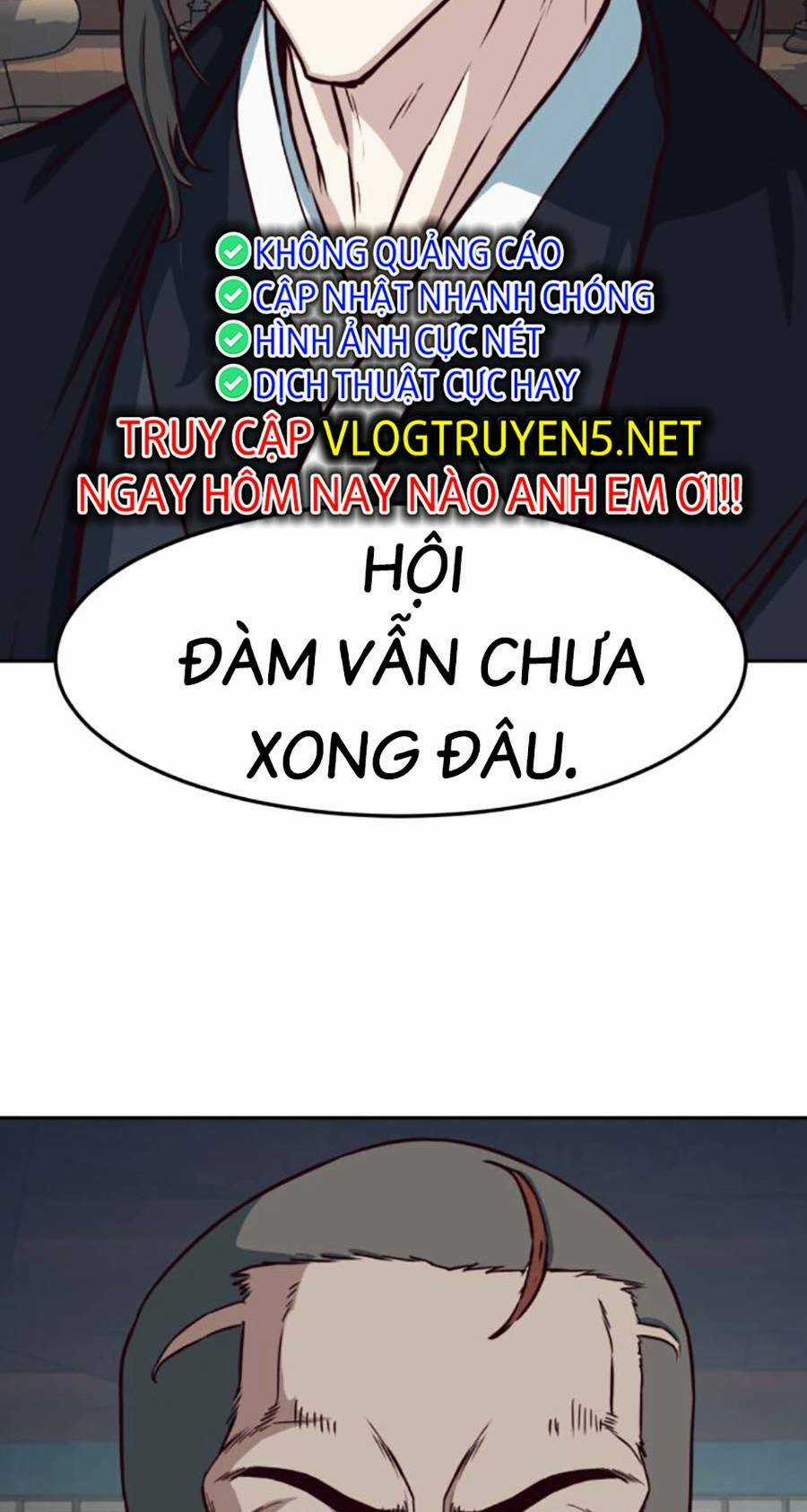 Túy Kiếm Dạ Hành Chapter 66 trang 31