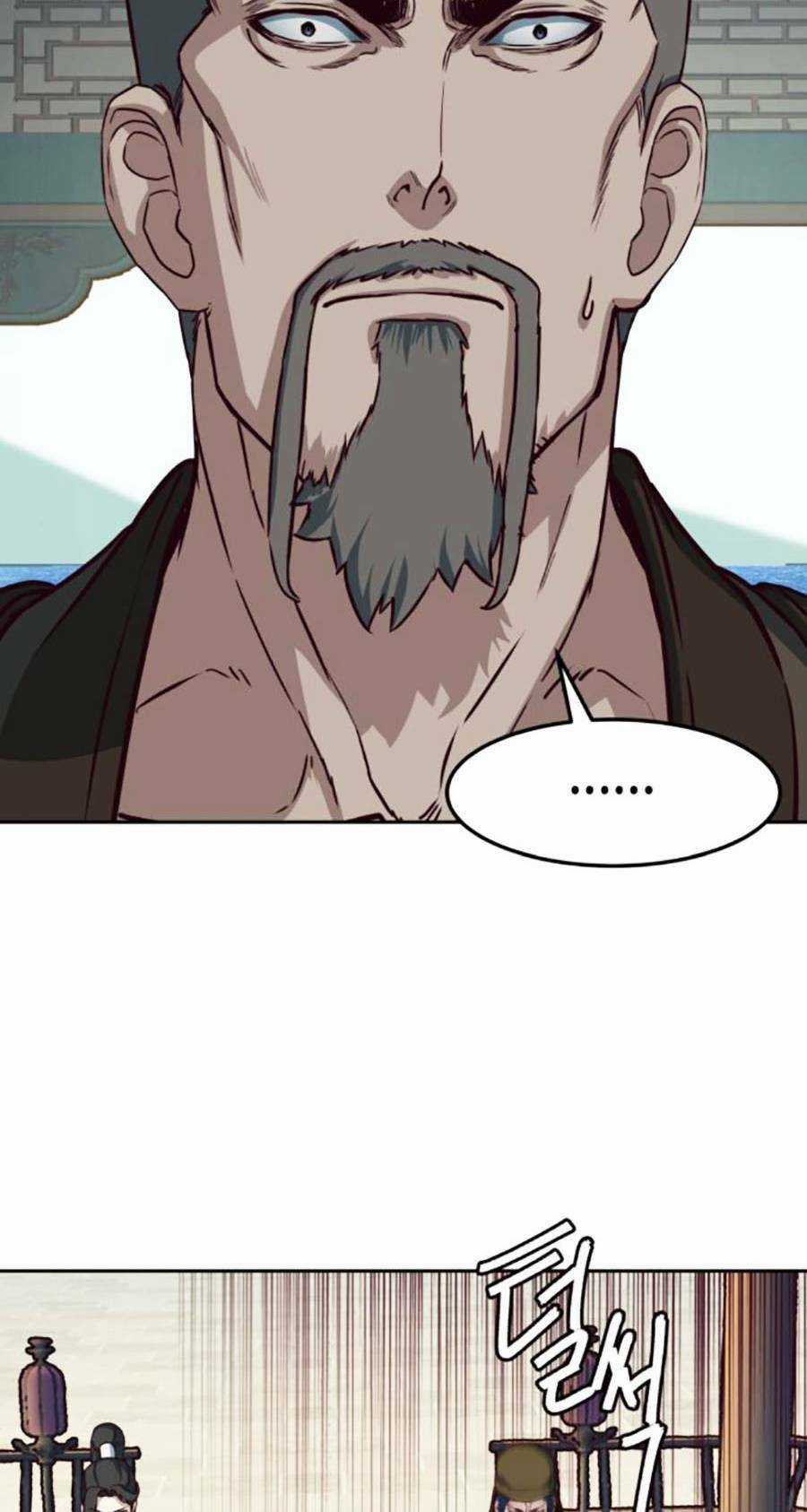 Túy Kiếm Dạ Hành Chapter 66 trang 32