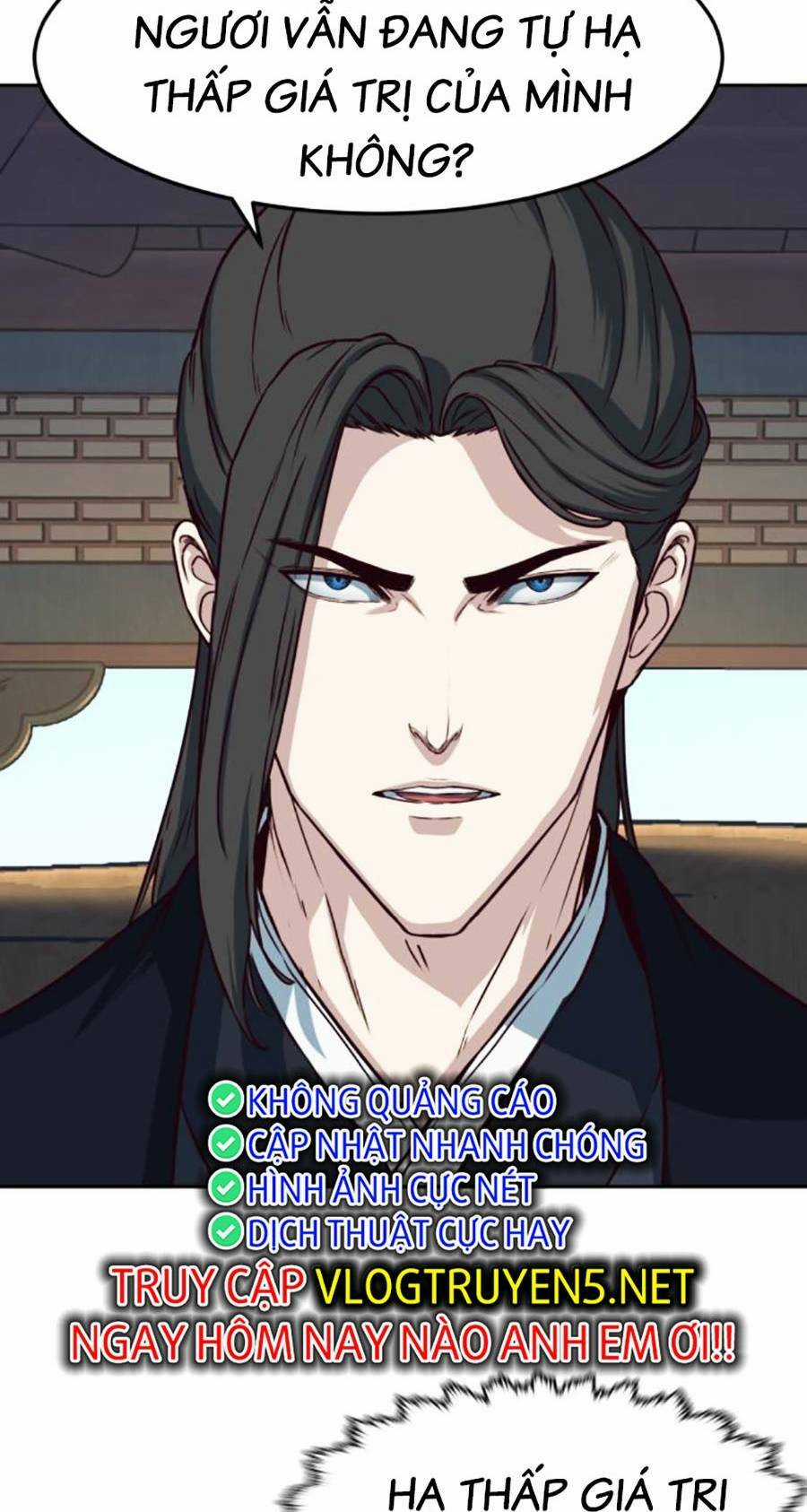 Túy Kiếm Dạ Hành Chapter 66 trang 36