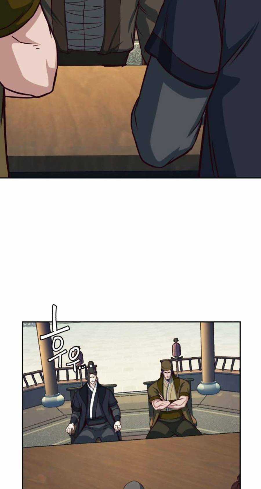 Túy Kiếm Dạ Hành Chapter 66 trang 40