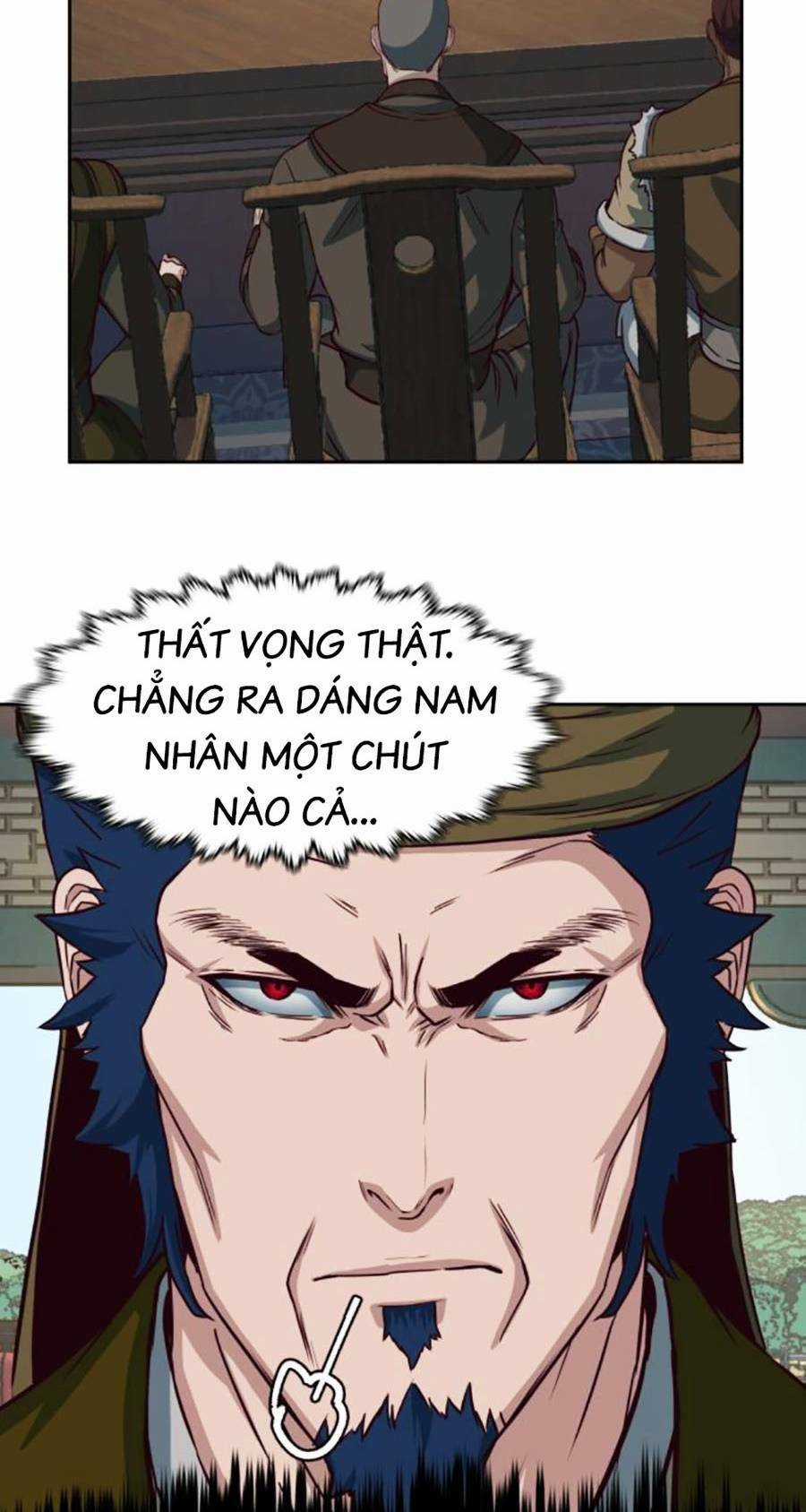 Túy Kiếm Dạ Hành Chapter 66 trang 41