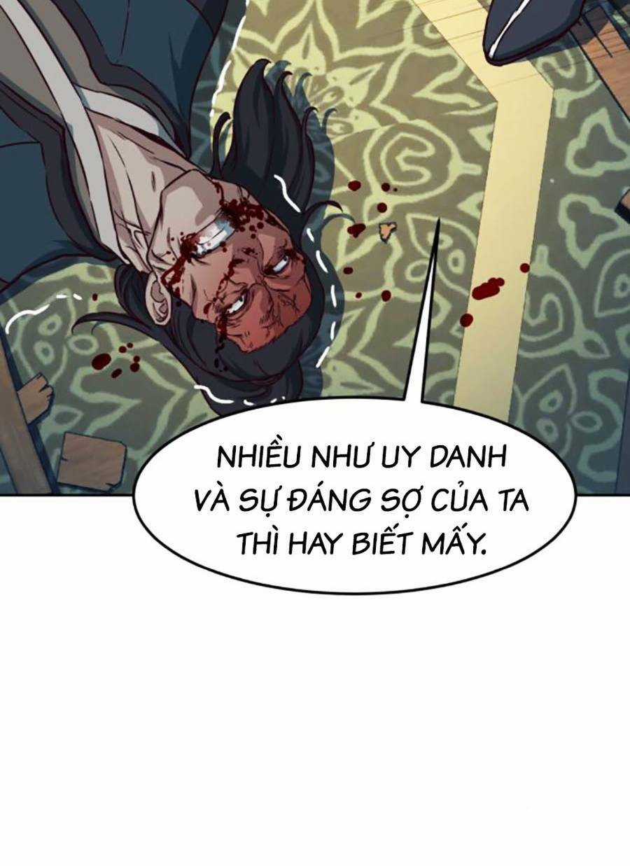 Túy Kiếm Dạ Hành Chapter 66 trang 47