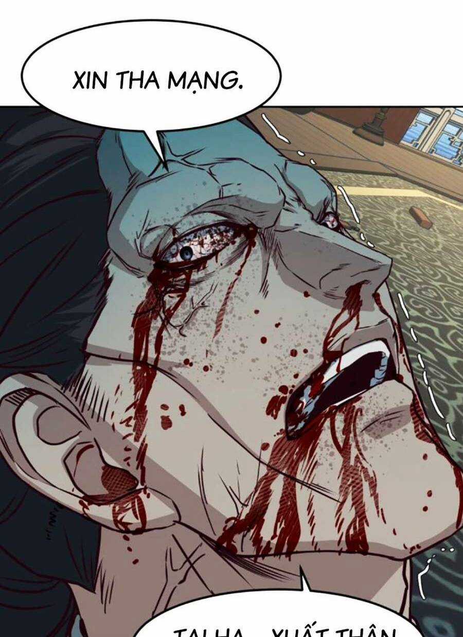 Túy Kiếm Dạ Hành Chapter 66 trang 48