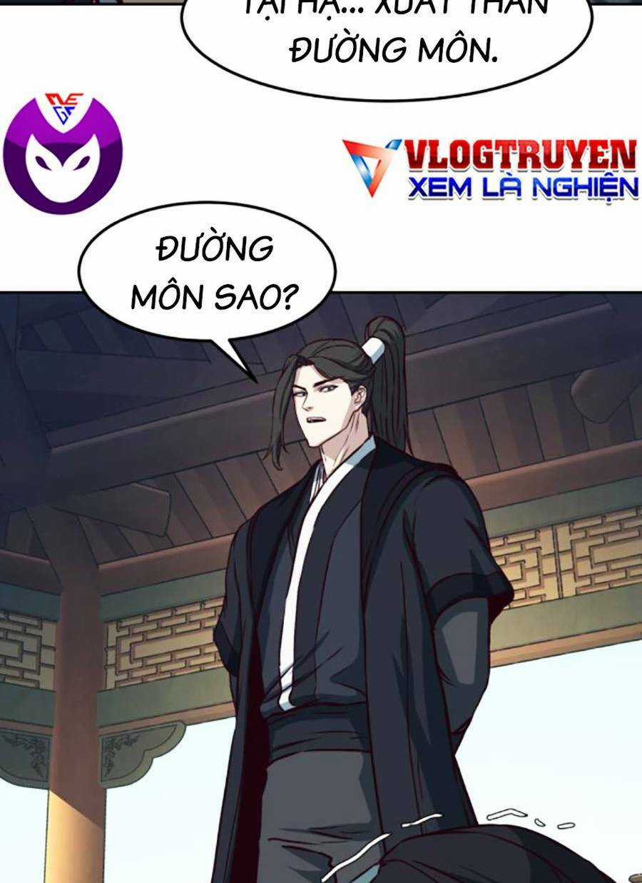 Túy Kiếm Dạ Hành Chapter 66 trang 49