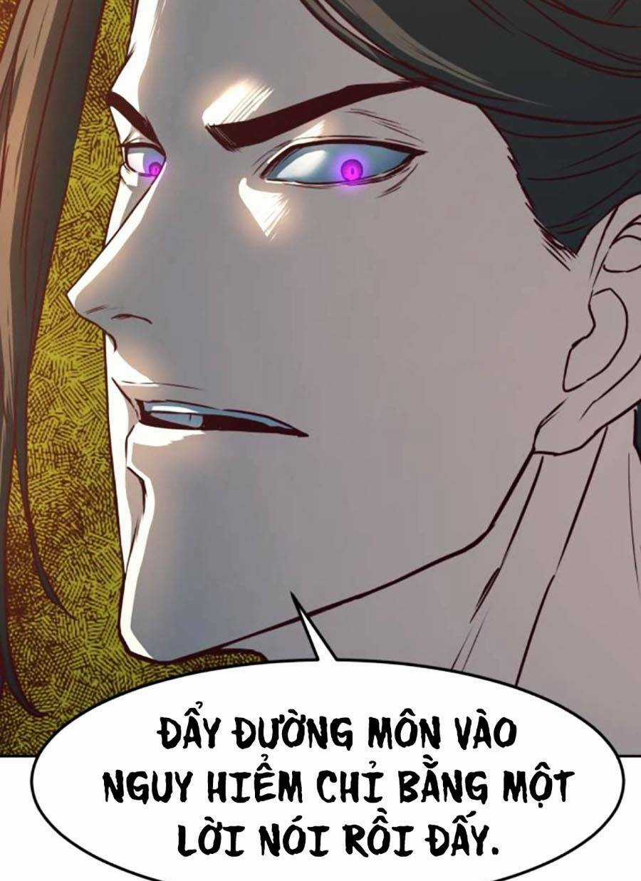 Túy Kiếm Dạ Hành Chapter 66 trang 51
