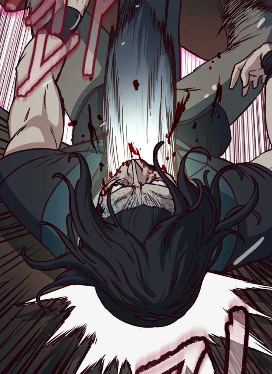 Túy Kiếm Dạ Hành Chapter 66 trang 55