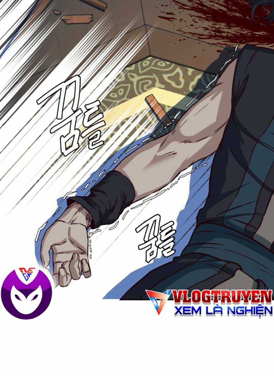 Túy Kiếm Dạ Hành Chapter 66 trang 57