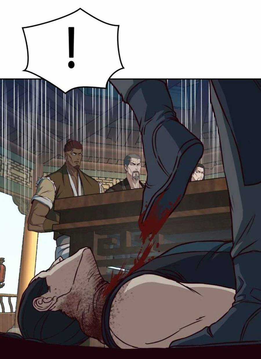 Túy Kiếm Dạ Hành Chapter 66 trang 58