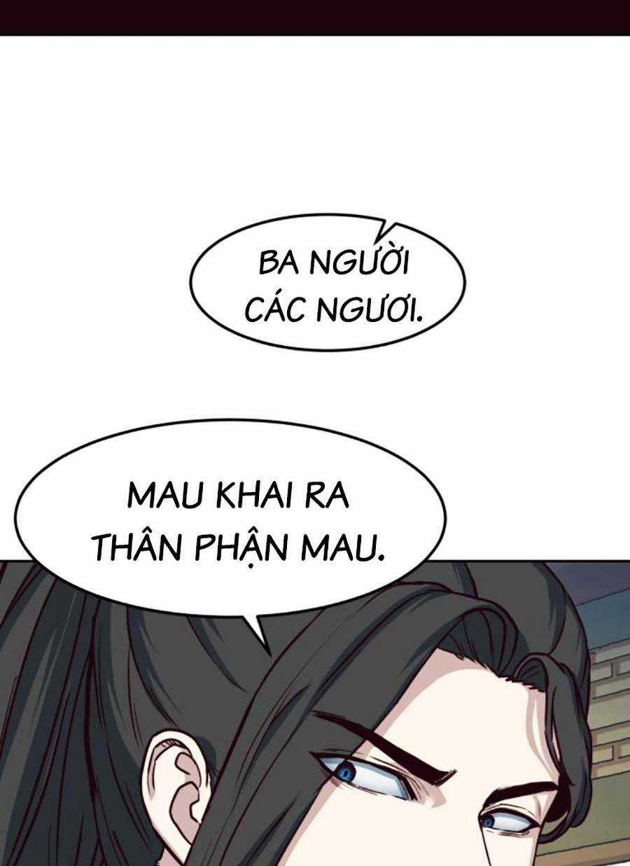 Túy Kiếm Dạ Hành Chapter 66 trang 59