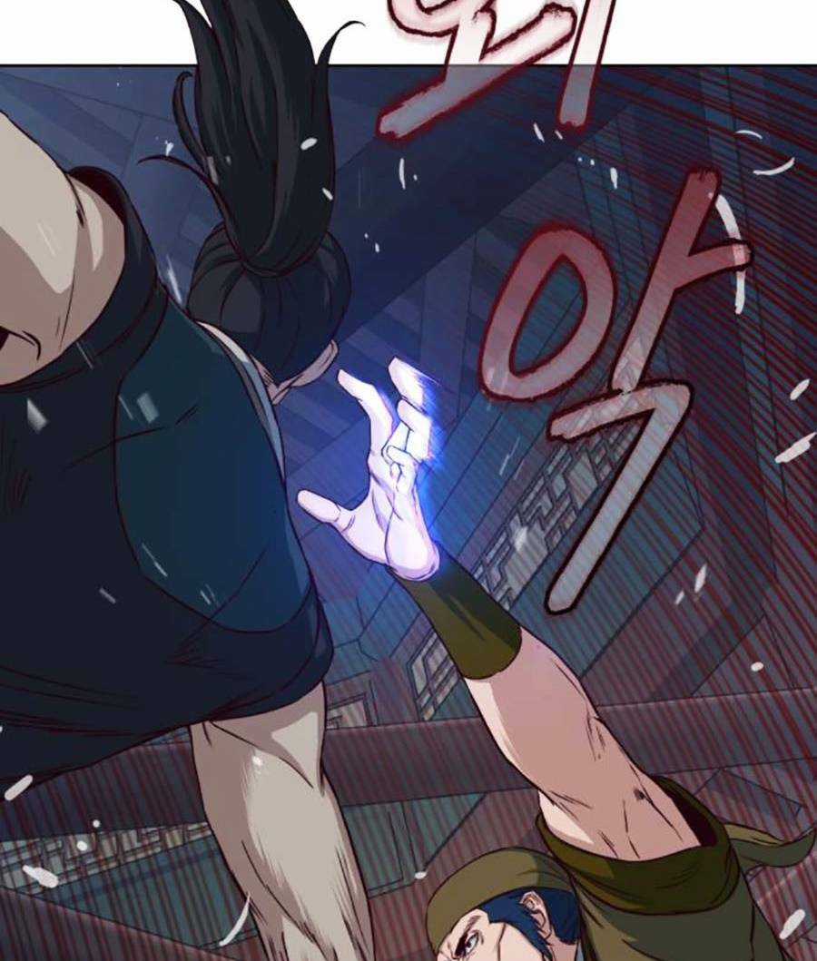 Túy Kiếm Dạ Hành Chapter 66 trang 6