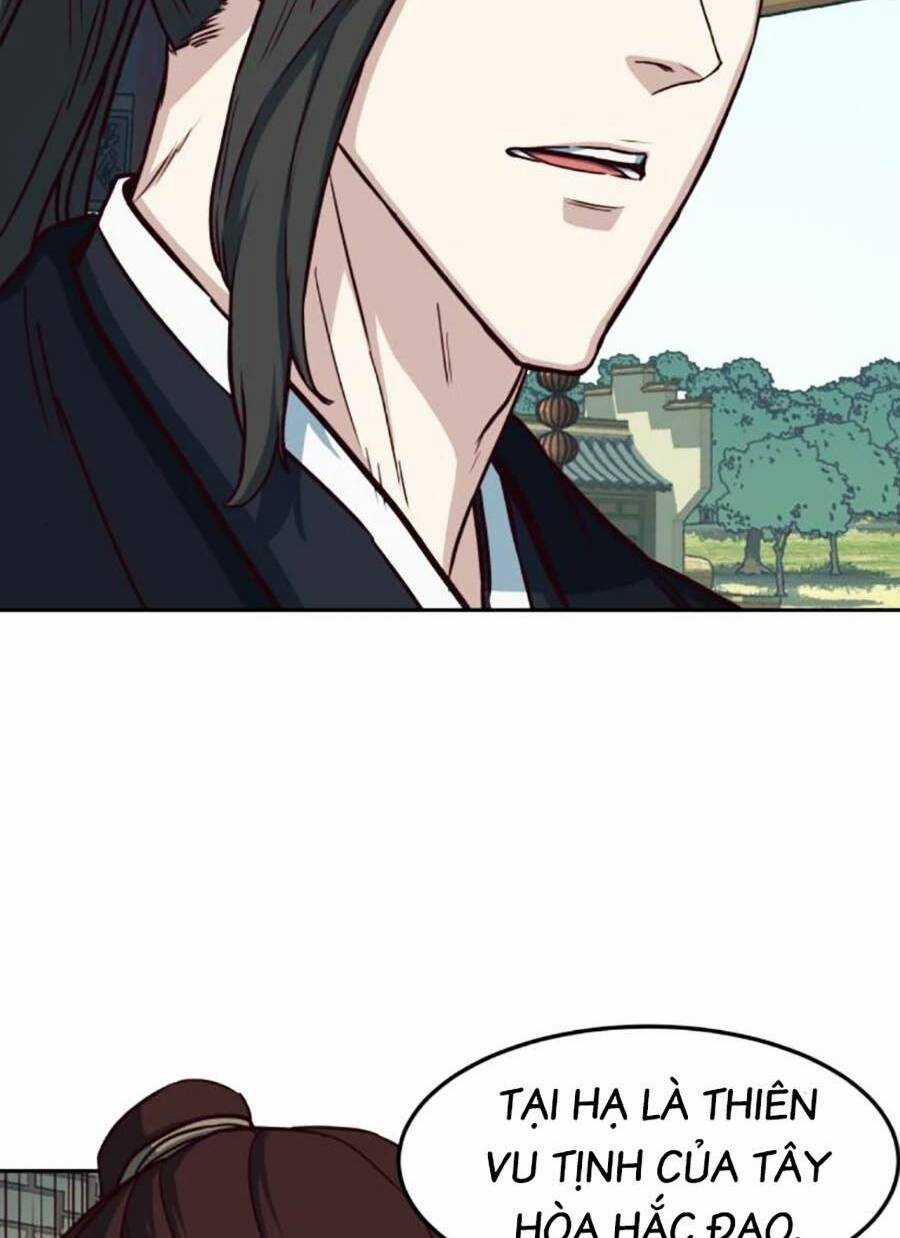 Túy Kiếm Dạ Hành Chapter 66 trang 60