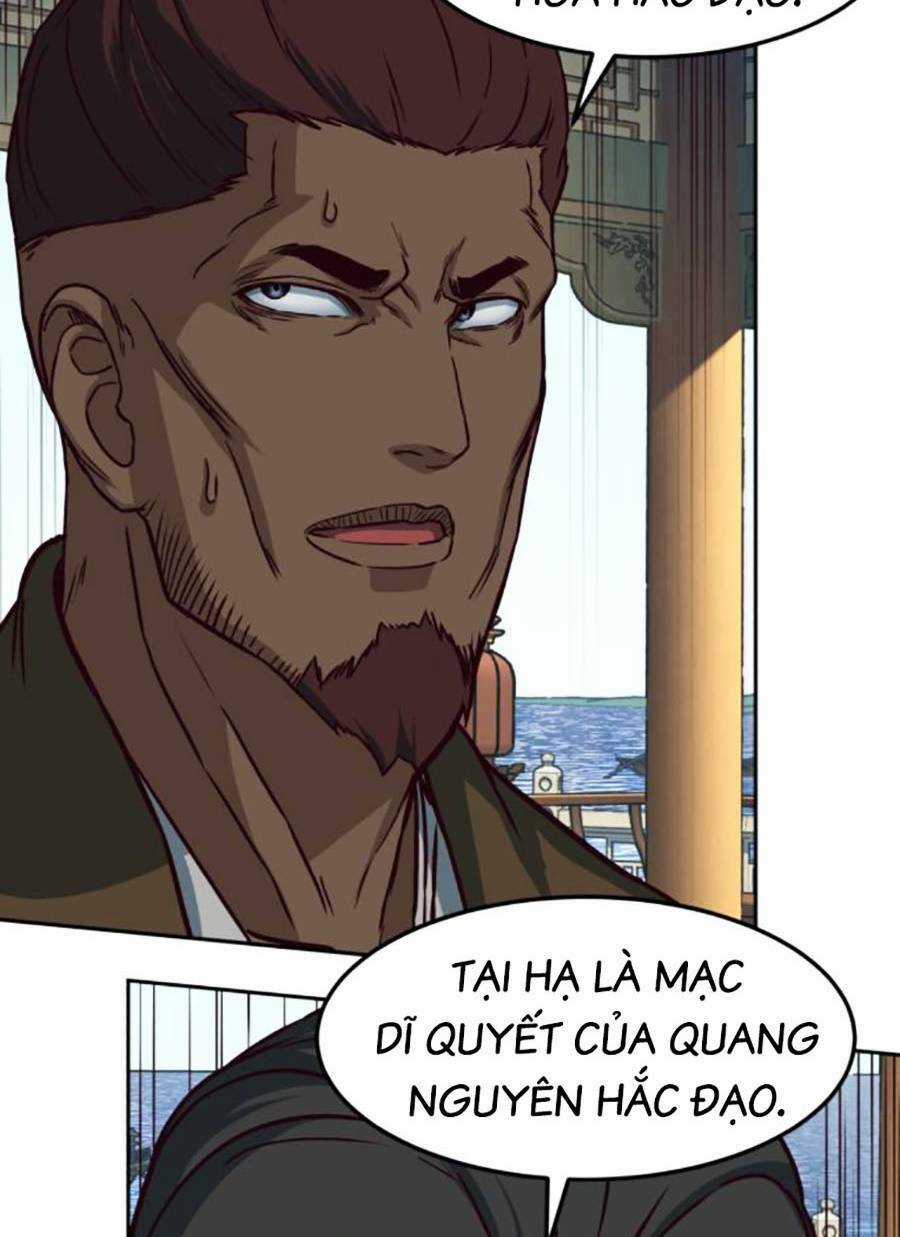 Túy Kiếm Dạ Hành Chapter 66 trang 61