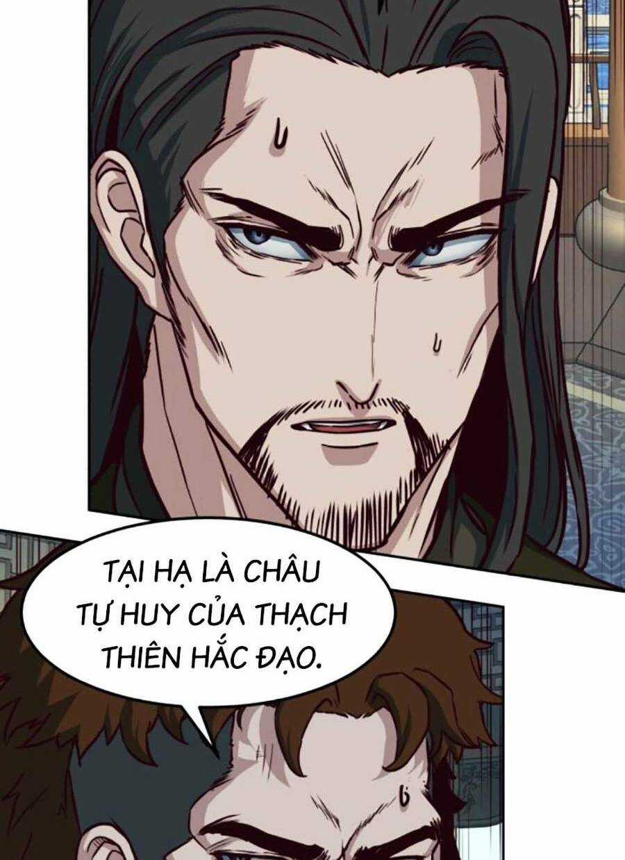 Túy Kiếm Dạ Hành Chapter 66 trang 62