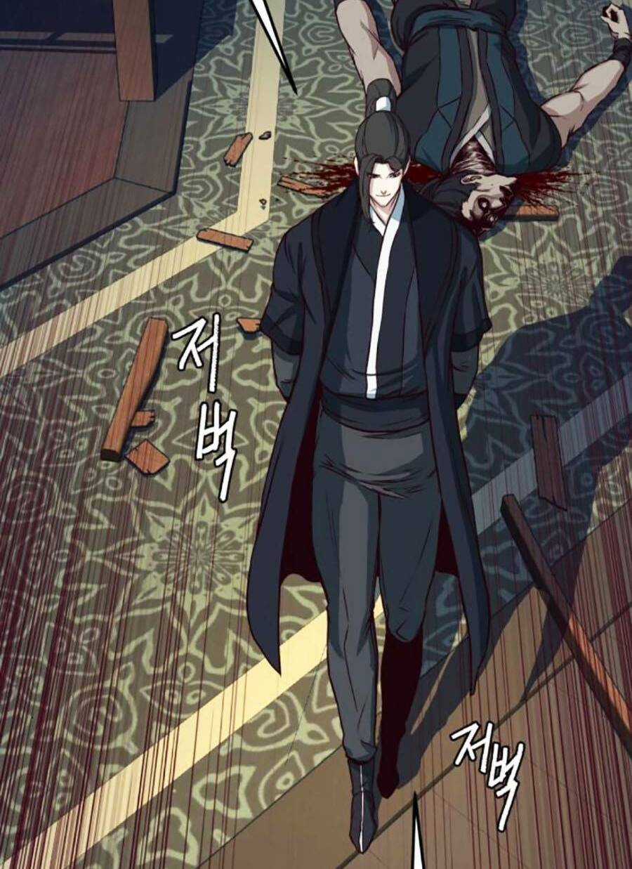 Túy Kiếm Dạ Hành Chapter 66 trang 64