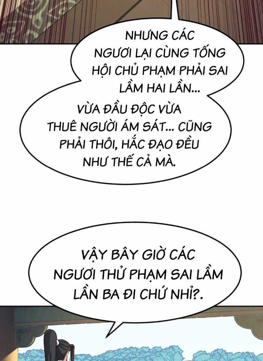 Túy Kiếm Dạ Hành Chapter 66 trang 65