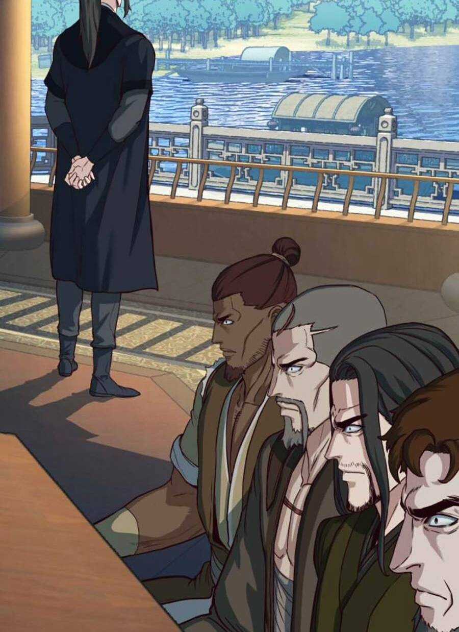 Túy Kiếm Dạ Hành Chapter 66 trang 66