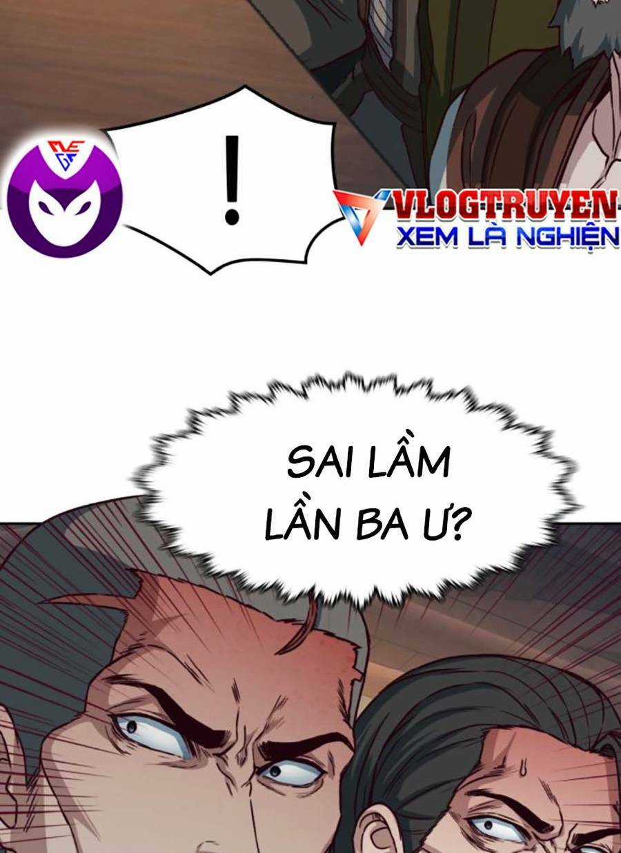 Túy Kiếm Dạ Hành Chapter 66 trang 67