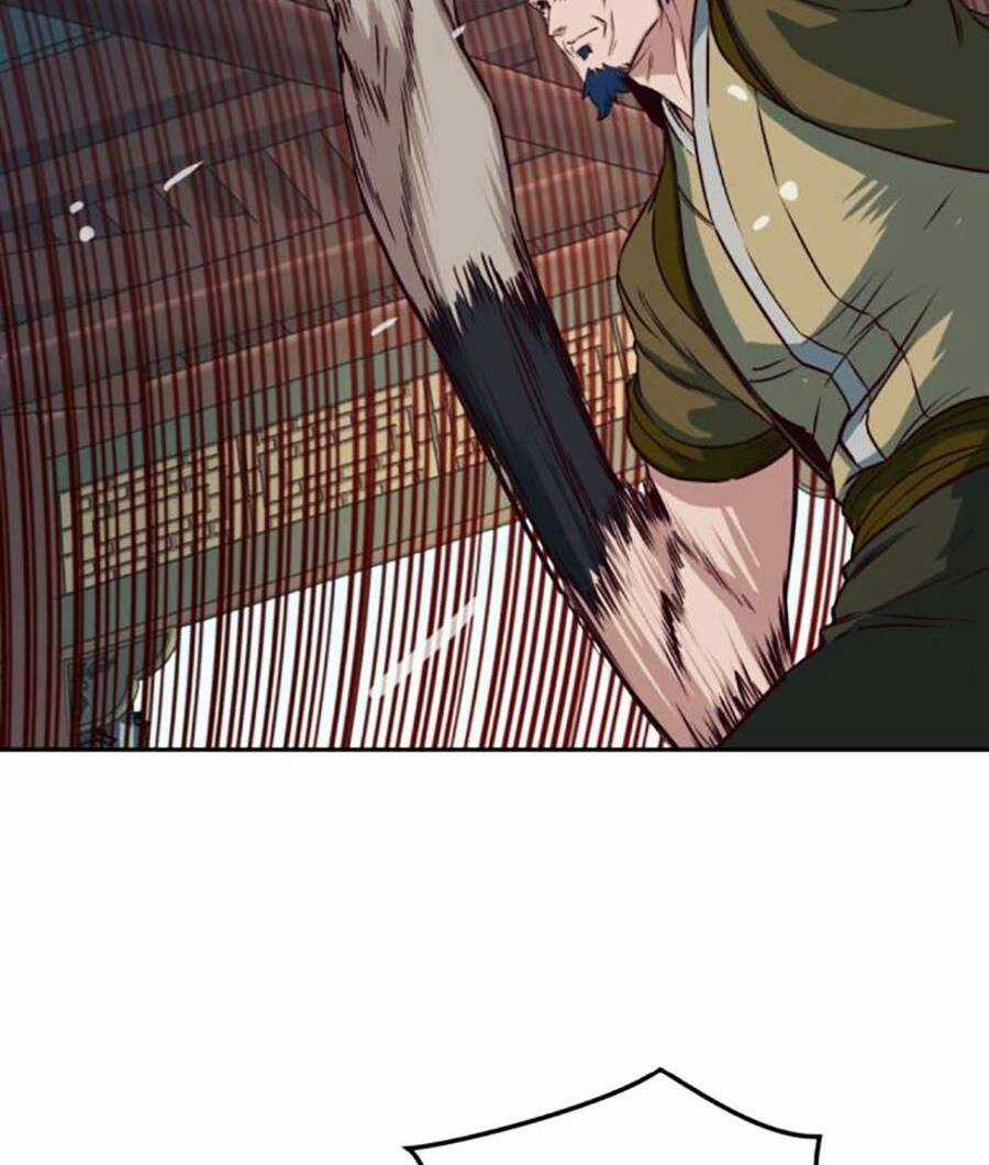 Túy Kiếm Dạ Hành Chapter 66 trang 7