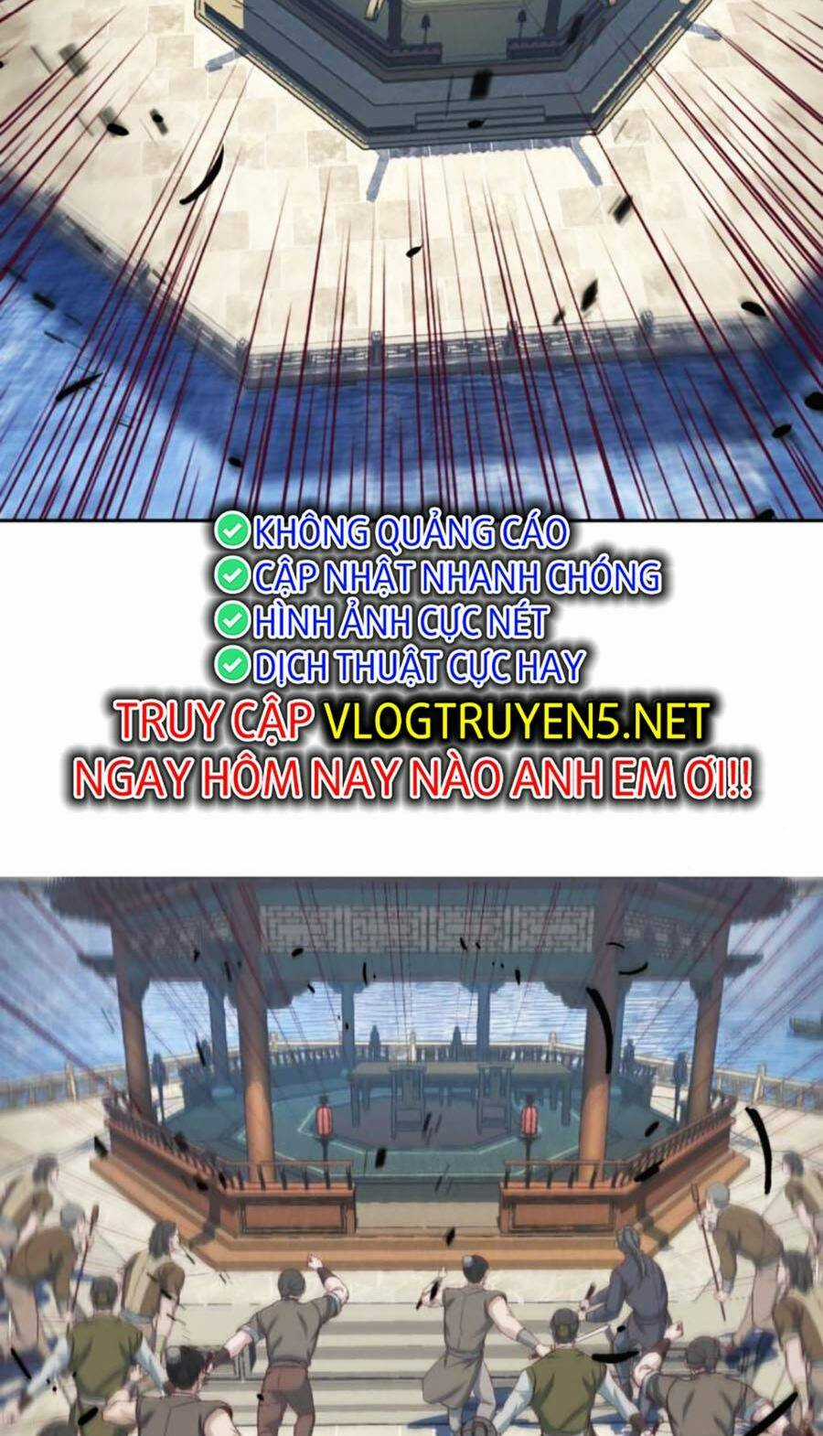 Túy Kiếm Dạ Hành Chapter 66 trang 76