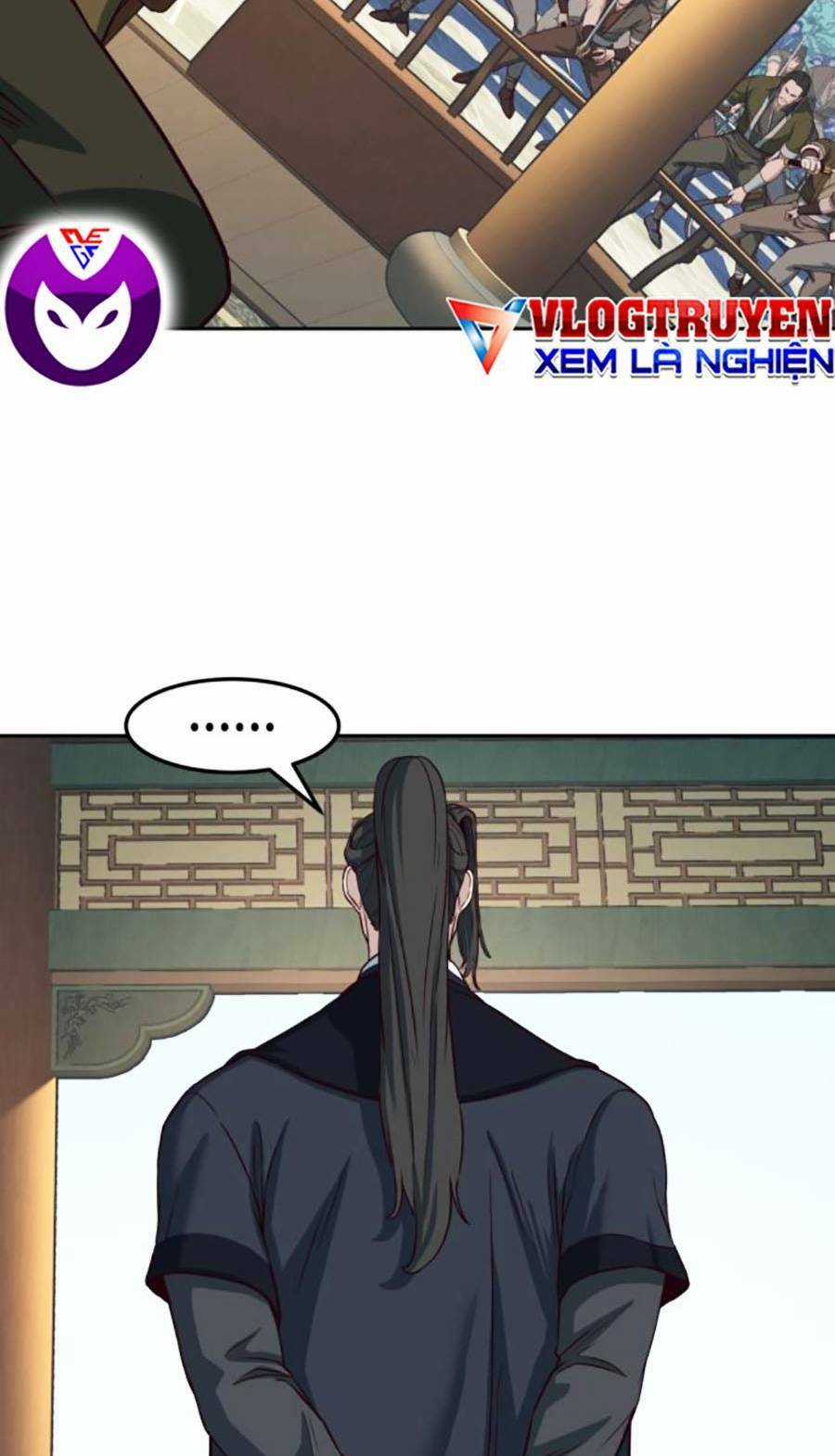 Túy Kiếm Dạ Hành Chapter 66 trang 79