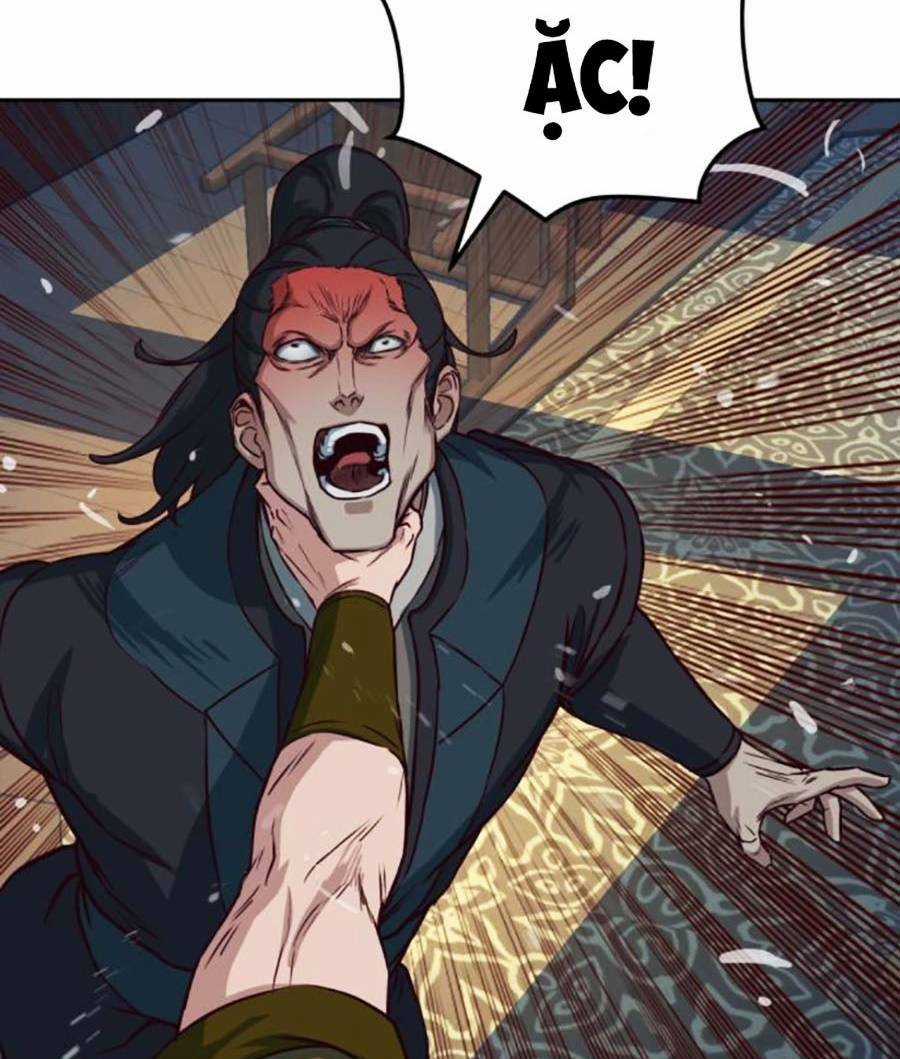 Túy Kiếm Dạ Hành Chapter 66 trang 8