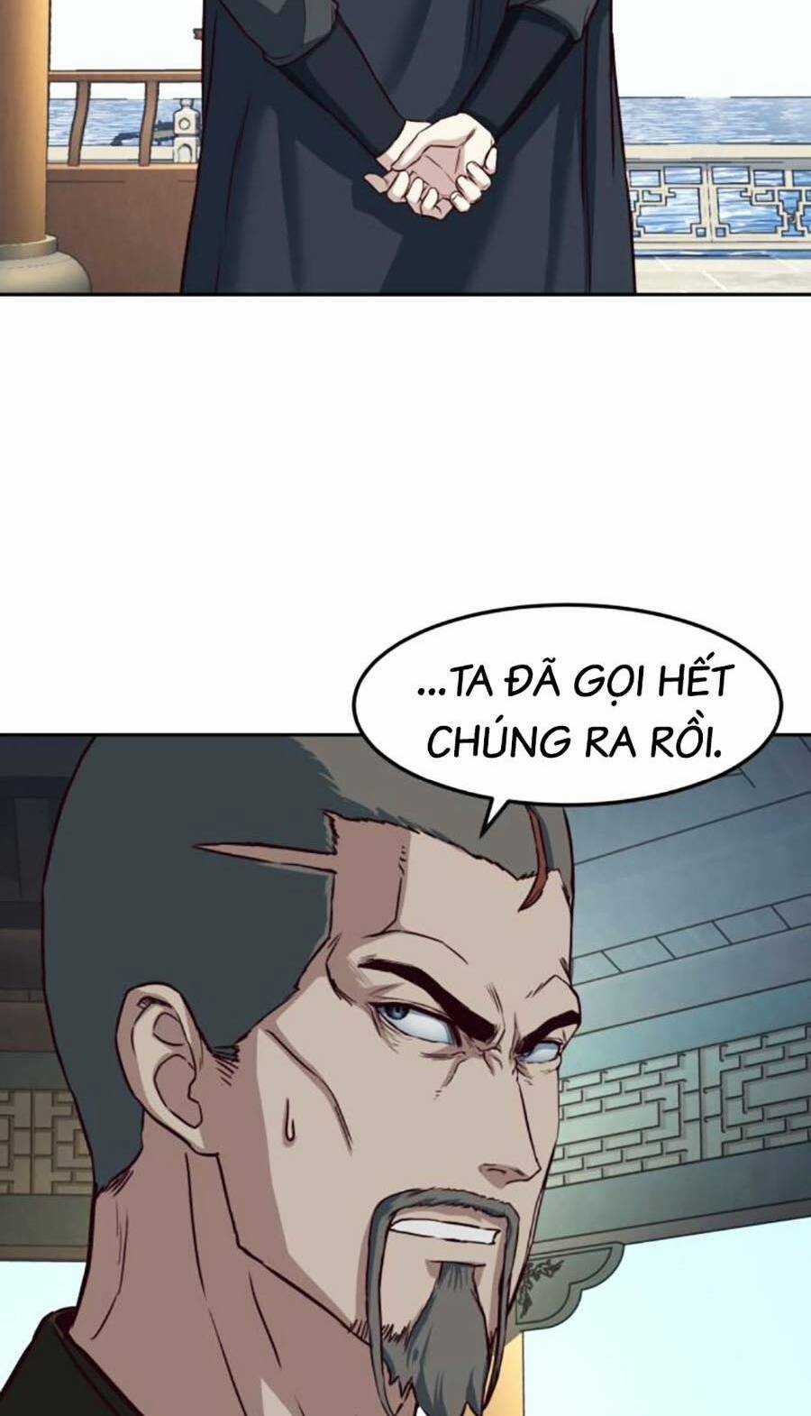 Túy Kiếm Dạ Hành Chapter 66 trang 80