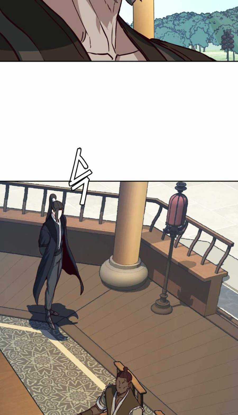 Túy Kiếm Dạ Hành Chapter 66 trang 81