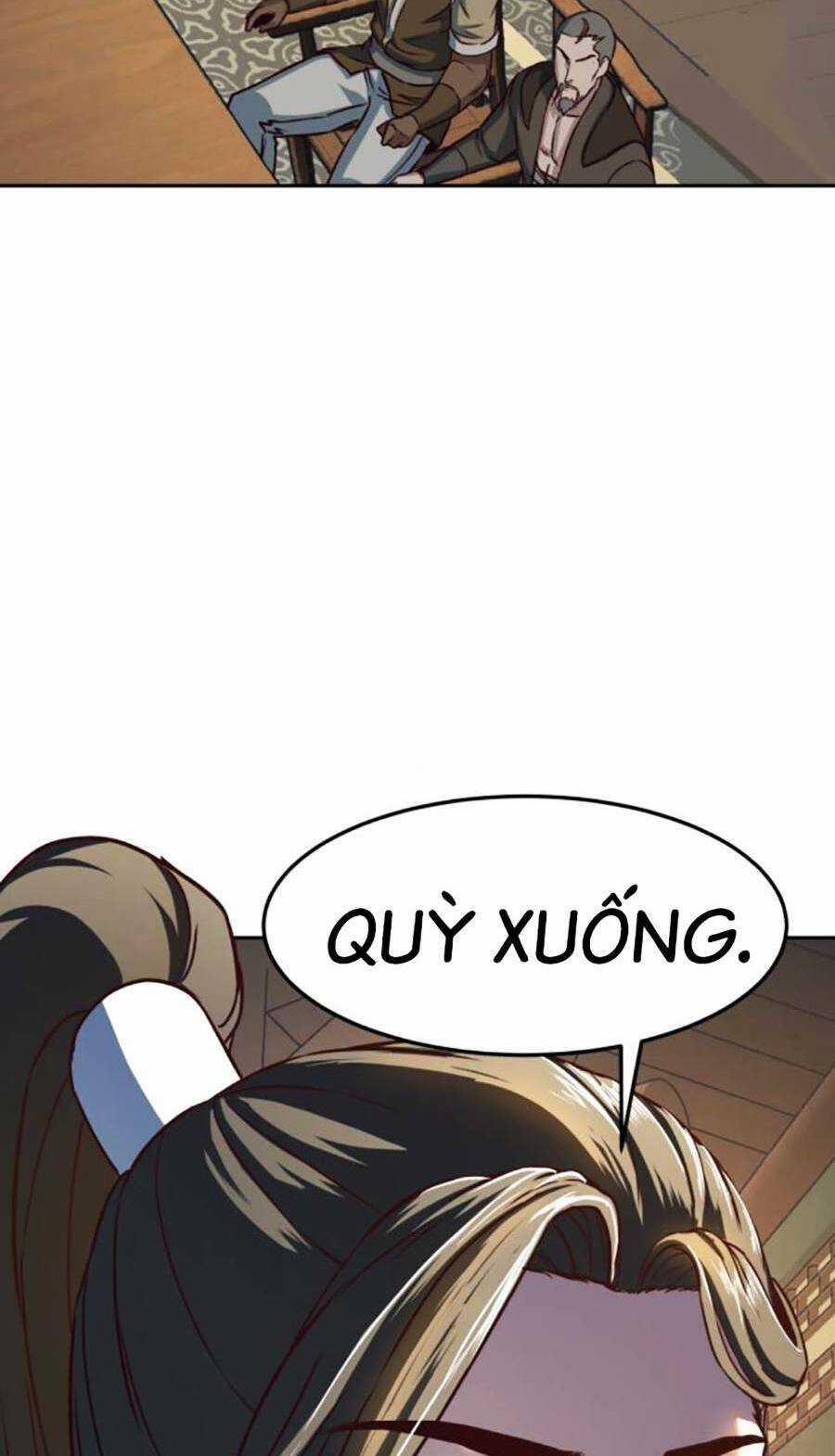 Túy Kiếm Dạ Hành Chapter 66 trang 82