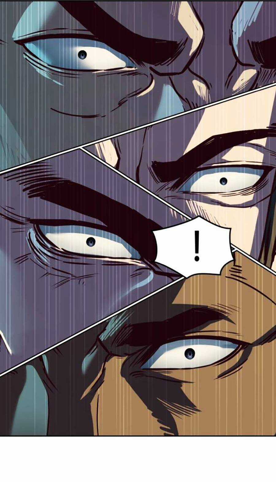 Túy Kiếm Dạ Hành Chapter 66 trang 84